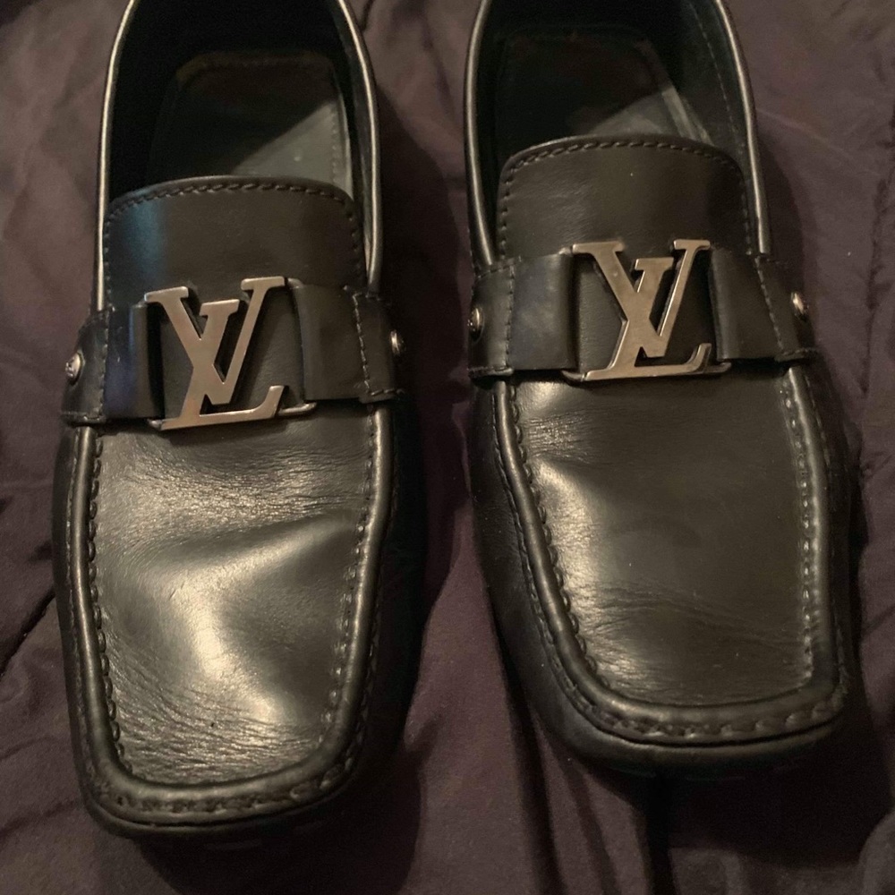Louis Vuitton Monte Carlo